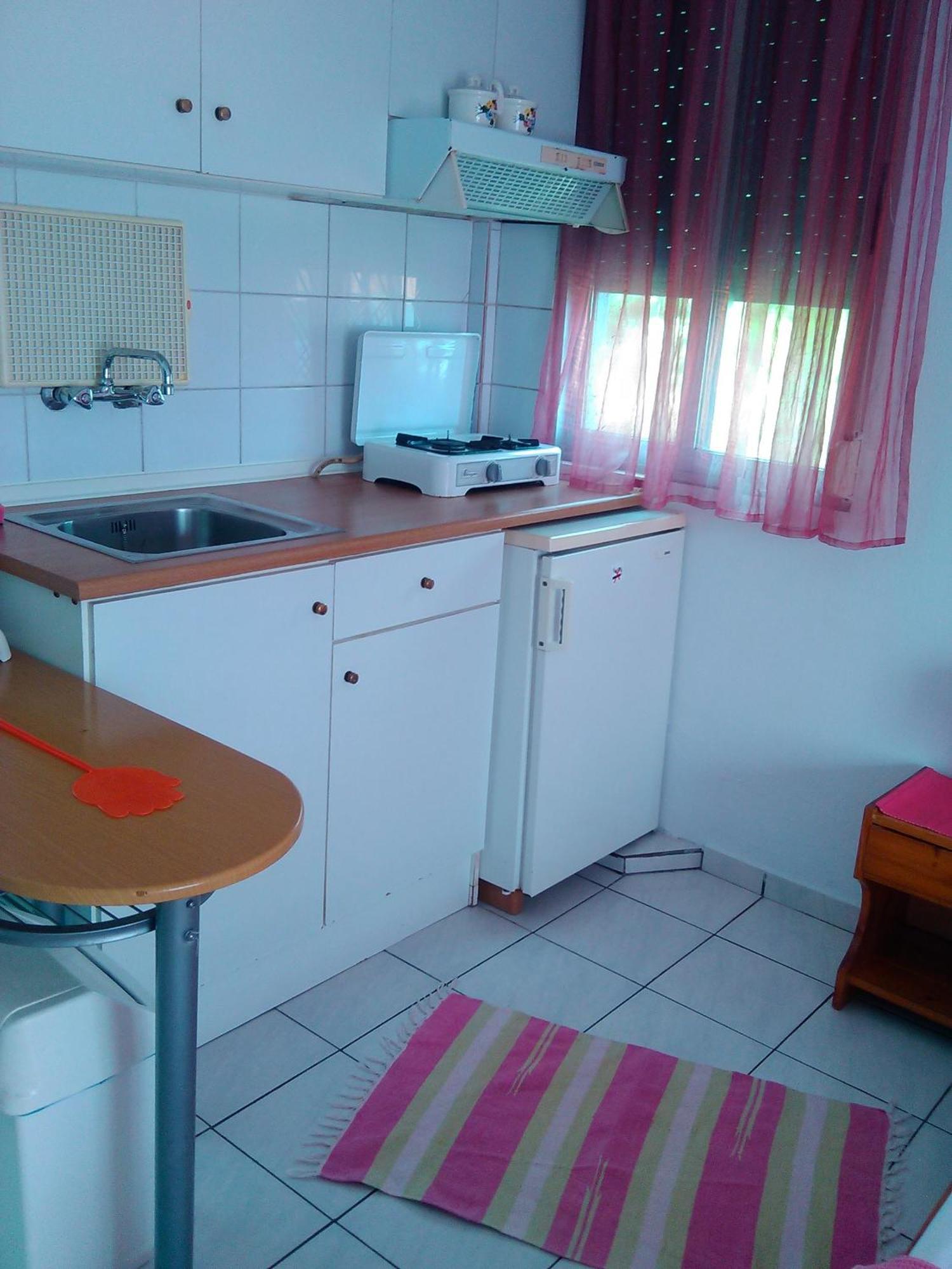 House Mantesos Apartment Koinira Luaran gambar