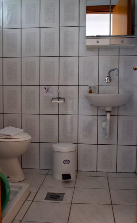 House Mantesos Apartment Koinira Luaran gambar